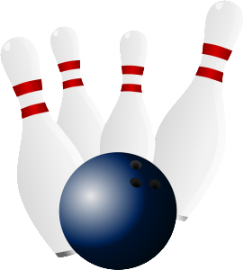 Three bowling perfect games this week