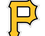 Pirates sweep Brewers/reach .500 plateau