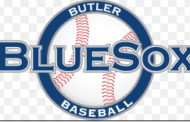 BlueSox host DH tonight/Butler Radio Network Night Wednesday – with Flood Relief donations for attendance!