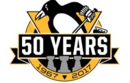 Penguins hit national TV 16 times in 2017-18