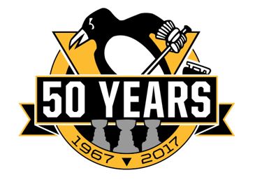 Penguins hit national TV 16 times in 2017-18