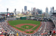 Pirates open series with Cincinnati in Pittsburgh tonight