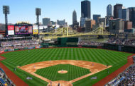 Pirates return from All-Star break against Cardinals at PNC Park