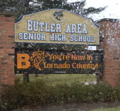 Butler Area School District seeking Athletic HOF nominations