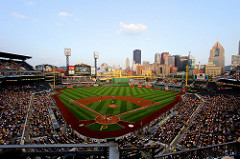 Pirates shutdown Tigers behind Williams and bullpen