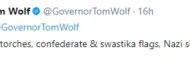 Gov. Wolf To Trump: ‘Americans Deserve Better’