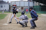 LLWS begins today/California wins PONY World Series