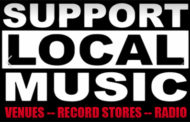 August 6: Local Music