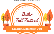 September 17, 2017: Music of the Fall Festival