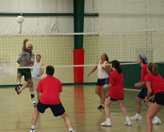 Knoch and Freeport Girls Volleyball teams reach their first PIAA championship games