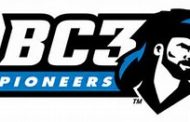 The Rock returns to the win column/BC3 men fall to CCAC