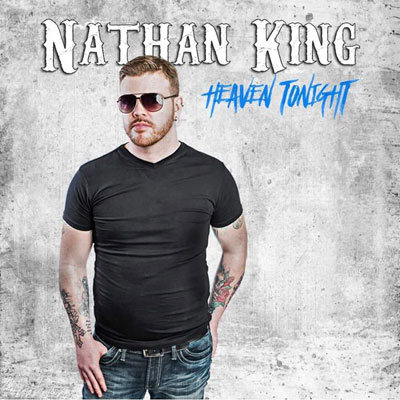 October 22, 2017: Nathan King