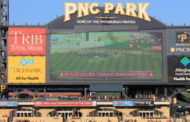 Piratefest Saturday at PNC Park