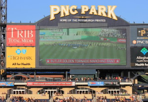 Piratefest Saturday at PNC Park