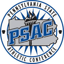 SRU’s Martin named PSAC Nevin’s Scholar Athlete of the Year