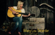 March 4, 2018: Mary Lou Scherder