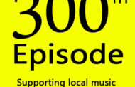 April 8, 2018: 300th Episode!