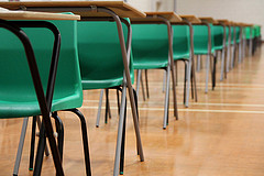 Hearings Across State On School Safety