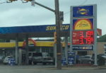 Gas Prices Highest They’ve Been In Four Years