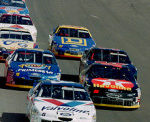 NASCAR at Darlington for Prime Time Race