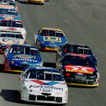 NASCAR at Martinsville on Sunday