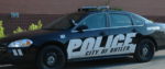 Butler City Council Buys 3 New Police Cruisers