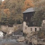 Friday’s Fall At McConnell’s Mill State Park Marks 2nd So Far This Season