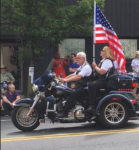 Butler Co. Veterans Services Director: ‘Memorial Day Is Solemn’