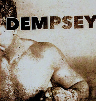 May 20, 2018: Dempsey