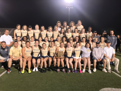 Butler Girls repeat as WPIAL Track and Field champions