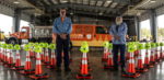 Drivers Urged To Be Extra Cautious In Work Zones