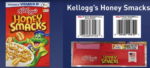 Recall: Kellogg’s Honey Smacks Cereal