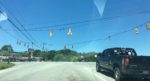 Crews Complete Traffic Light Repairs At Center Twp. Intersection