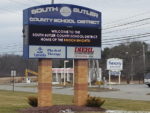 BREAKING: South Butler County School District Operating On Modified Lockdown