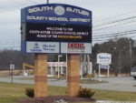 Petition Calls For Metal Detectors At S. Butler