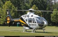 Helicopter Sent To Scene Of Route 19 Motorcycle Crash