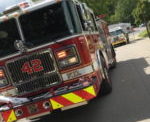 Accident With Injuries Closes Portion Of Adams Township Road