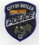 Butler City Man Charged With Electrocuting Pet