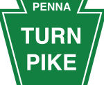 Turnpike Tolls to Increase on Sunday