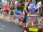 Saxonburg Carnival Begins With Annual Pet Parade