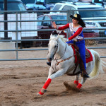 Rodeo Week Kicks Off With Annual Parade