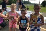 ‘Butler Bookstop’ Makes Last Summer Trip Through Community