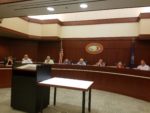 Butler Twp. Commissioners Set Budget Hearing