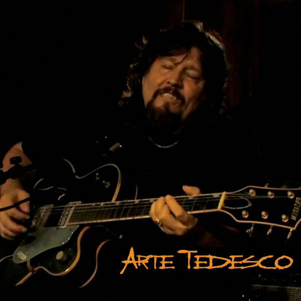 September 9, 2018: Arte Tedesco