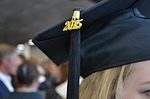 Butler Buys New Graduation Caps, Gowns
