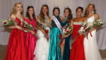 Pitt Student Crowned ‘Miss Butler County’