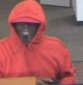 Beaver County Bank Robber Sought By FBI