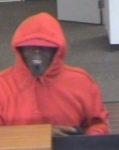 Beaver County Bank Robber Sought By FBI