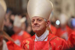 Pope Francis Accepts Cardinal Wuerl’s Resignation