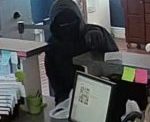 Police Investigate Robbery of Zelienople Bank